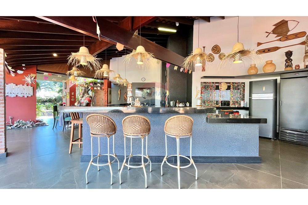 Casa de Condomínio - Venda - Ribeirão Preto , São Paulo - IMG_0240.jpeg - 780091030-59