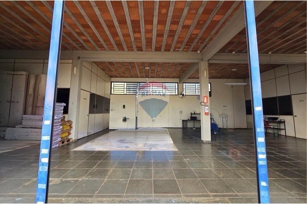 Galpão - Alugar - Ribeirão Preto , São Paulo - L_9eb791c4-9173-4637-8390-0211b4fba78a.jpg - 780181010-256
