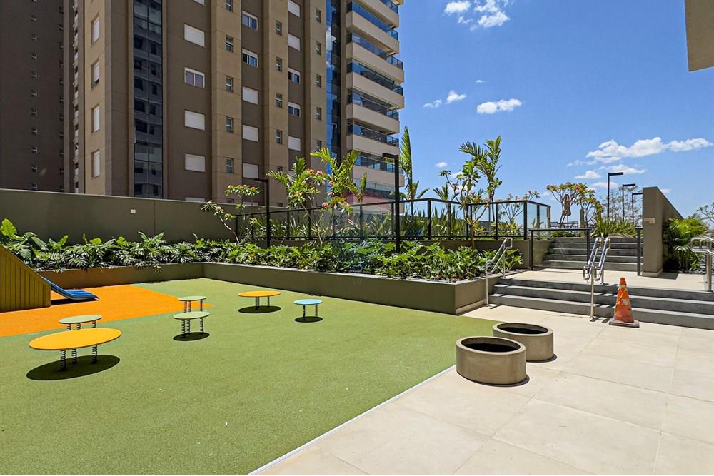 Apartamento - Venda - Ribeirão Preto , São Paulo - quadra e playground (4).jpg - 780151011-116