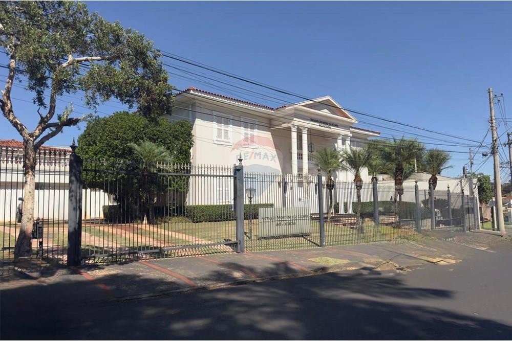 Sobrado - Alugar - Ribeirão Preto , São Paulo - df49072b-623b-4d67-8eb2-75a33c8ce17c.jpg - 780071015-426