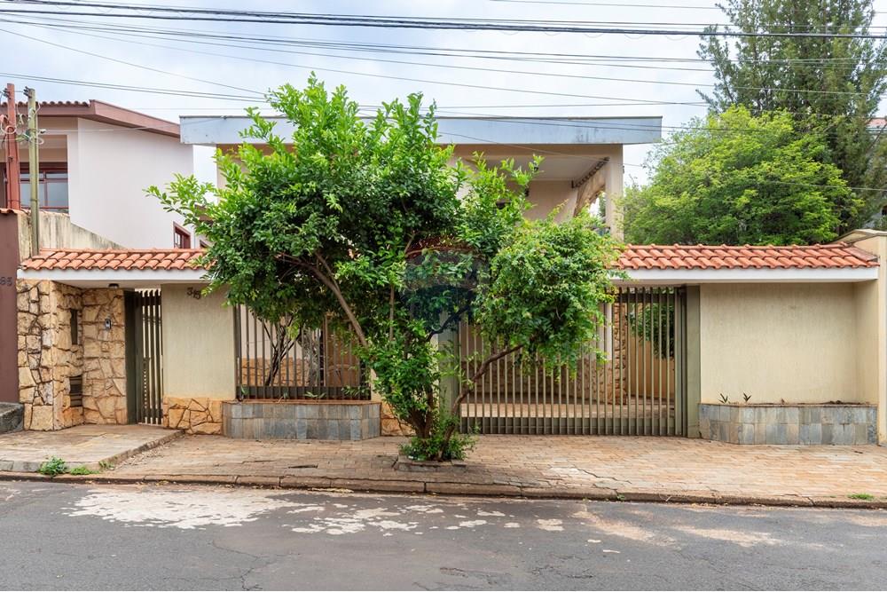 Casa - Venda - Ribeirão Preto , São Paulo - 47.jpg - 780091004-128