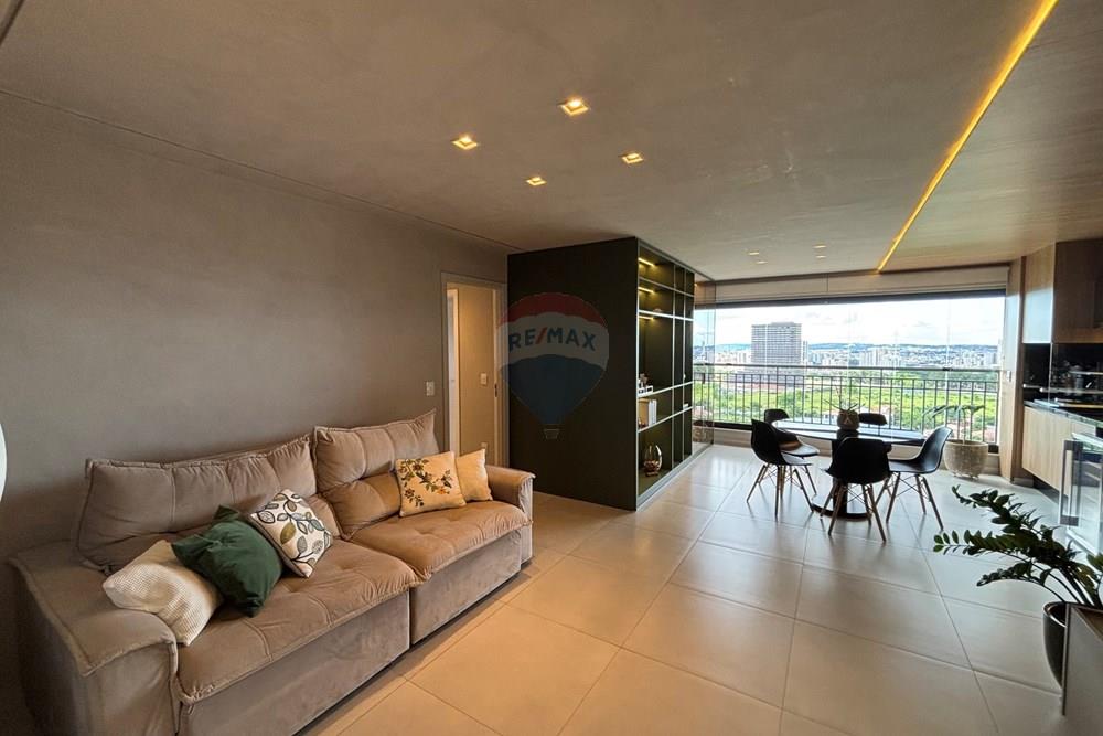 Apartamento - Venda - Ribeirão Preto , São Paulo - IMG_6052 2.jpg - 780071085-3