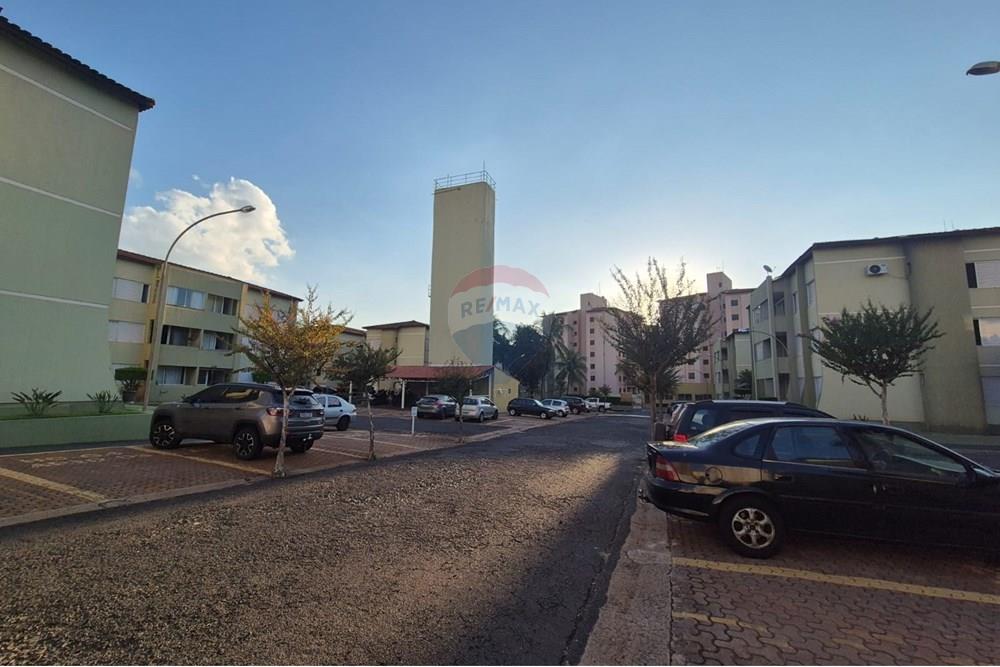 Apartamento - Venda - Ribeirão Preto , São Paulo - WhatsApp Image 2025-05-29 at 14.35.51.jpeg - Fachada - 780211019-53