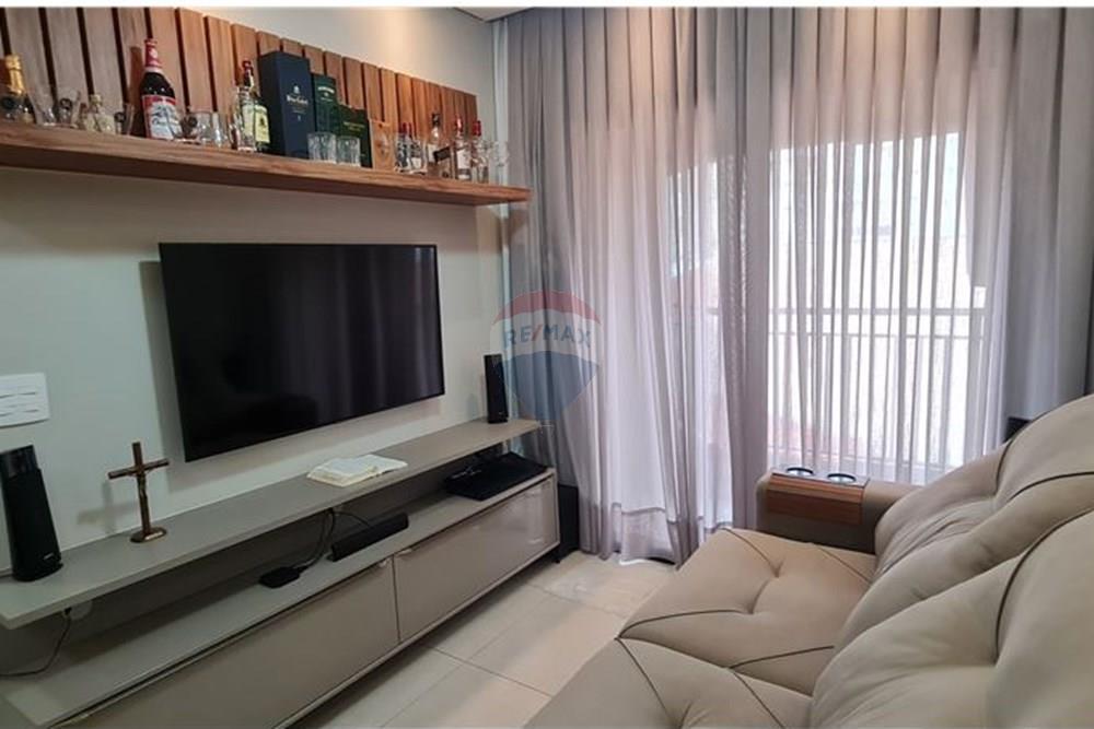 Apartamento - Alugar - Ribeirão Preto , São Paulo - 3 - 780171009-229