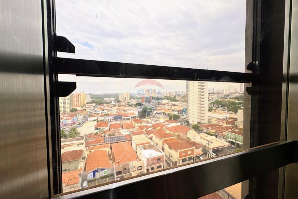 Apartamento - Venda - Ribeirão Preto , São Paulo - IMG_2922.JPG - Fachada - 780211057-19