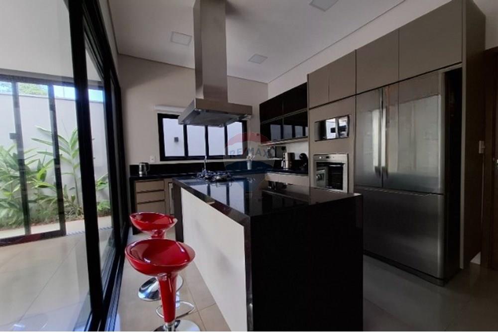 Casa de Condomínio - Venda - Ribeirão Preto , São Paulo - 83_cleanup.jpg - Cozinha - 780171006-229