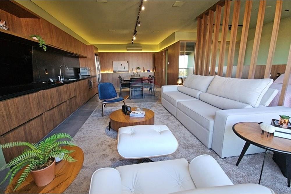 Apartamento - Venda - Ribeirão Preto , São Paulo - Sala (6).jpg - 780271014-31