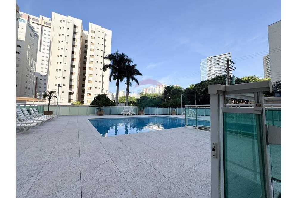 Apartamento - Alugar - Ribeirão Preto , São Paulo - SUNSET CLUB HOUSE APTO 105 B  (1 de 25).jpg - 780071004-1192