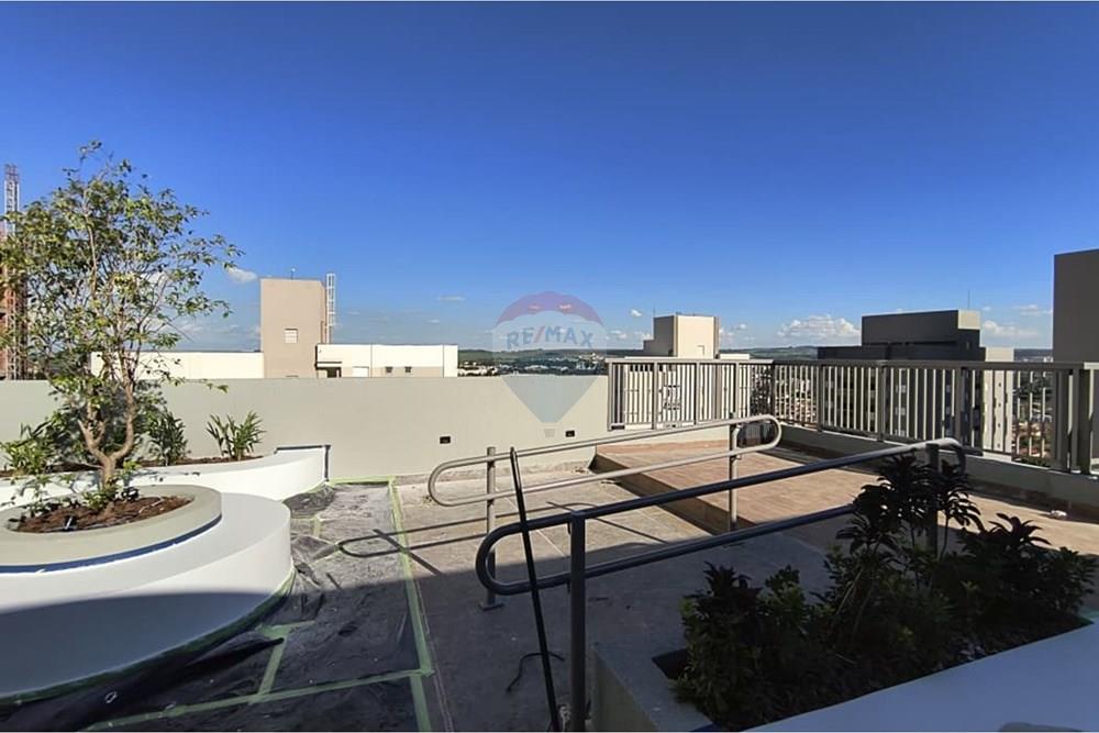 Apartamento - Venda - Ribeirão Preto , São Paulo - ATRIO 5.jpeg - 780271074-25