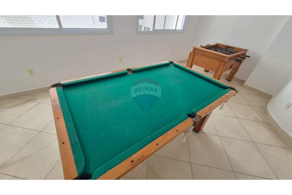 Apartamento - Alugar - Praia Grande , São Paulo - Horizontal - Salão Jogos - final.jpg - 780271050-38