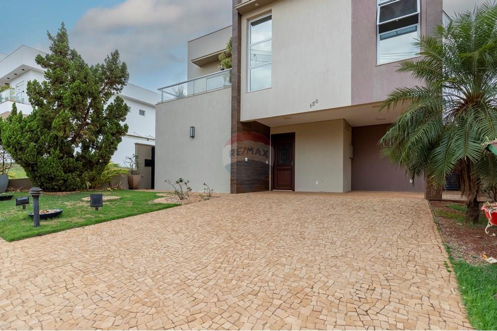 Casa de Condomínio - Venda - Ribeirão Preto , São Paulo - IMG_5082-HDR copy.jpg - 780181042-12