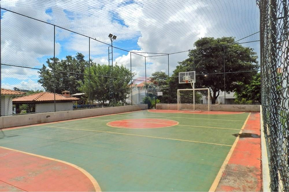 Casa de Condomínio - Venda - Ribeirão Preto , São Paulo - QUADRA.JPG - 780091119-12