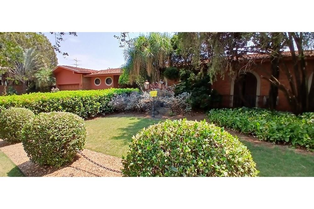 Casa de Condomínio - Venda - Ribeirão Preto , São Paulo - 1000108865.jpg - 780091101-1