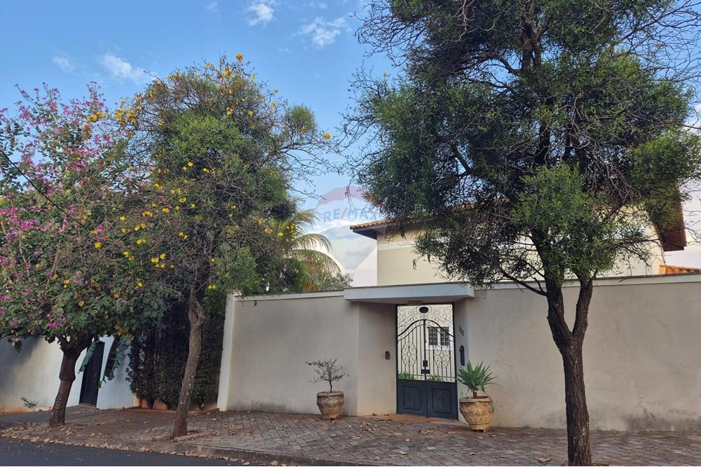 Casa de Condomínio - Venda - Ribeirão Preto , São Paulo - 20250827_170321.jpeg - 780251035-21