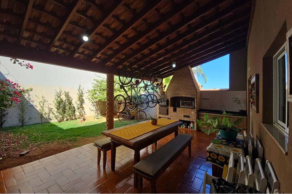 Casa de Condomínio - Venda - Ribeirão Preto , São Paulo - IMG_20250806_103710.jpg - 780251035-20