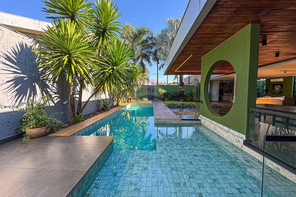 Casa de Condomínio - Venda - Ribeirão Preto , São Paulo - IMG_7147.jpg - 780151051-8