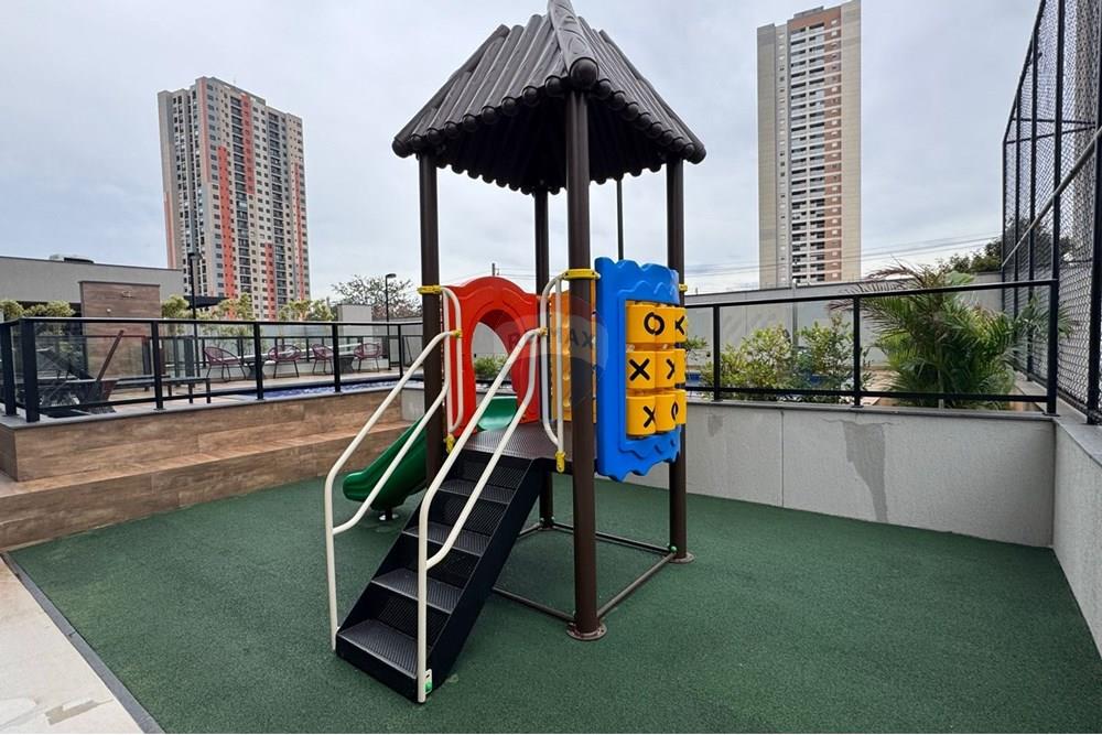 Apartamento - Alugar - Ribeirão Preto , São Paulo - 5cd2d37d-c3a5-4e05-882b-4987db4c5c2c.jpg - 780071015-354