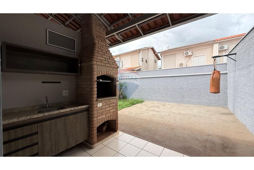 Casa de Condomínio - Venda - Ribeirão Preto , São Paulo - IMG_5382.JPG - 780121020-88