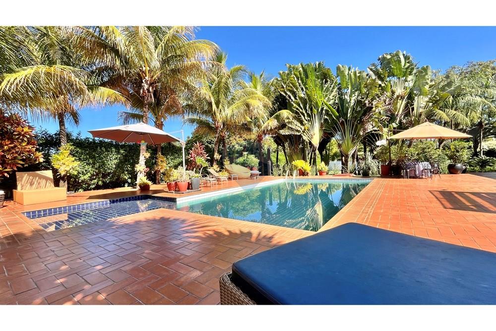 Casa de Condomínio - Venda - Ribeirão Preto , São Paulo - IMG_0177.jpeg - Quintal - 780091030-59