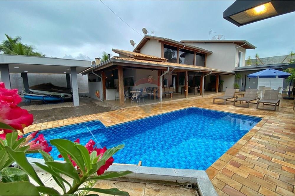 Casa de Condomínio - Venda - Rifaina , São Paulo - b24d59dd-c804-4399-a0c0-9e12ea26fda4.jpg - 780171018-395