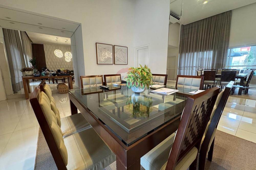 Casa de Condomínio - Venda - Ribeirão Preto , São Paulo - IMG_2303.JPG - 780121041-11