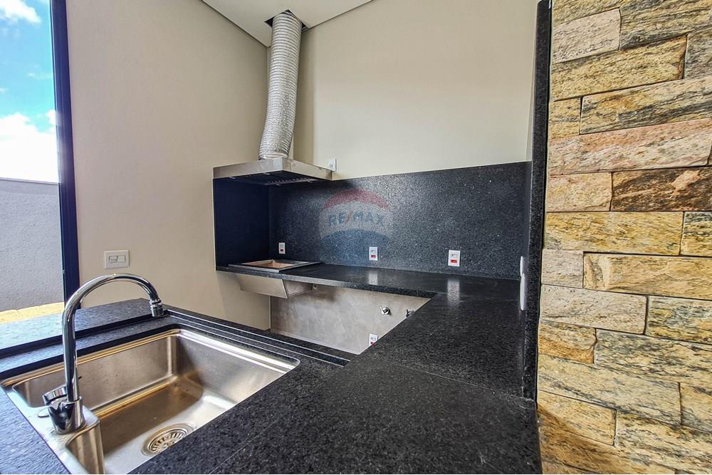 Casa de Condomínio - Alugar - Ribeirão Preto , São Paulo - Alto do Castelo 125 (Hor)-35.jpg - 780071015-301