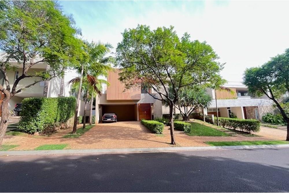 Casa de Condomínio - Alugar - Ribeirão Preto , São Paulo - IMG_5735.jpg - 780071004-1109