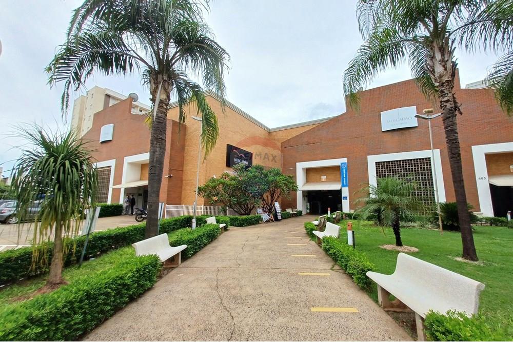 Comercial - Comercio/Tienda - Ribeirão Preto , Sao Paulo - BR - 15.jpeg - 780121011-98