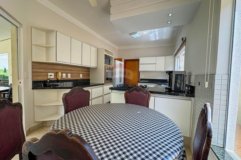 Casa de Condomínio - Venda - Ribeirão Preto , São Paulo - IMG_6822.jpg - Cozinha - 780151051-7