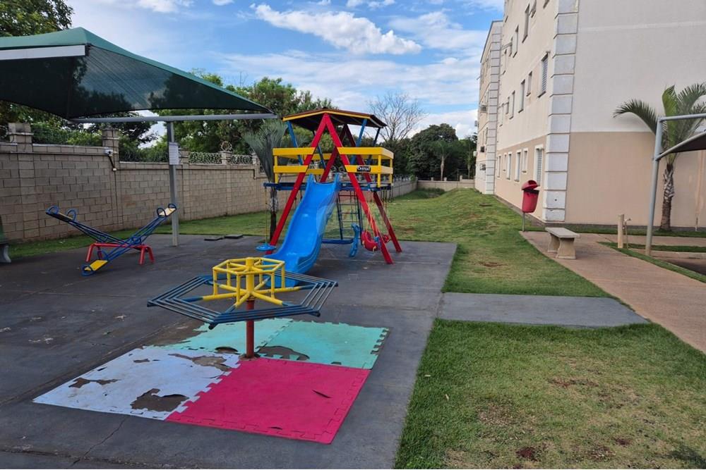 Apartamento - Venda - Ribeirão Preto , São Paulo - 24.jpg - 780251024-3