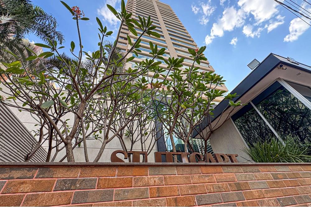 Apartamento - Venda - Ribeirão Preto , São Paulo - d98.jpg - 780121005-77