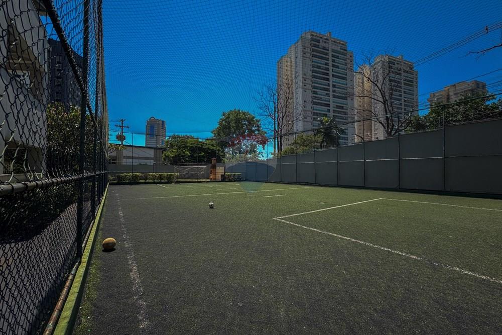 Apartamento - Venda - Ribeirão Preto , São Paulo - RUA MANOEL CLEMENTE GOMES, 180 (9 de 57).jpg - 780071037-77