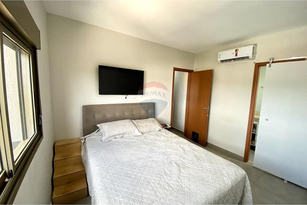 Apartamento - Venda - Ribeirão Preto , São Paulo - QUARTO 1 4.jpeg - 780281024-3