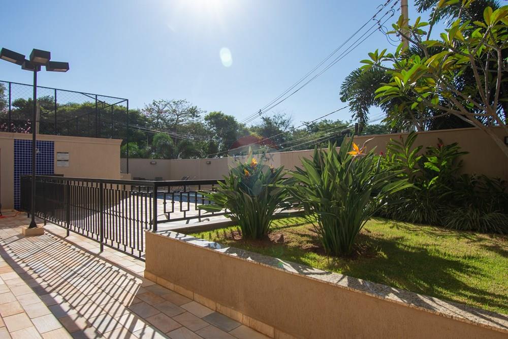 Apartamento - Alugar - Ribeirão Preto , São Paulo - WTB-Apes-0212.JPG - 780181052-64