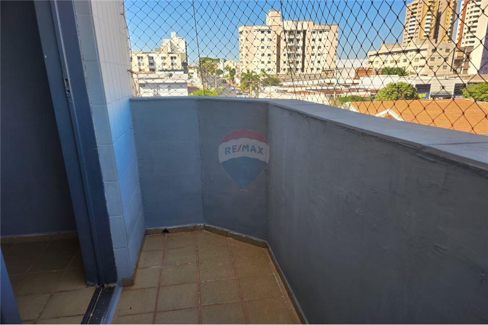 Apartamento - Alugar - Ribeirão Preto , São Paulo - 88 - 780171018-342