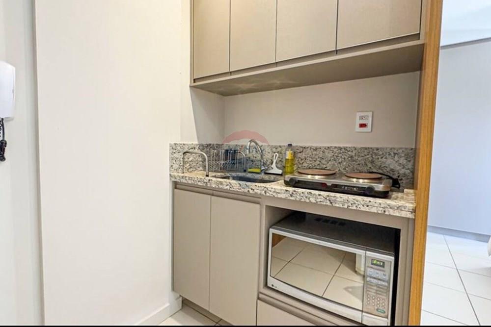 Apartamento - Alugar - Ribeirão Preto , São Paulo - 3a9898a2-6f3c-4967-9081-f383f186dccd.jpg - 780071015-241