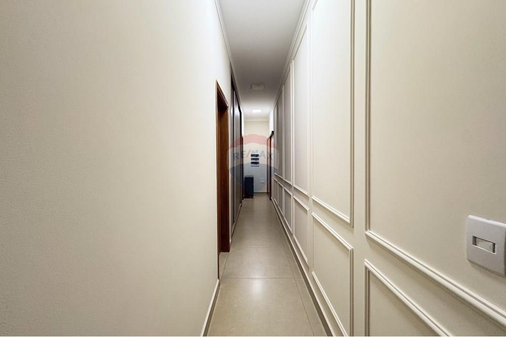 Casa de Condomínio - Venda - Ribeirão Preto , São Paulo - IMG_0589.JPG - Corredor - 780211023-79