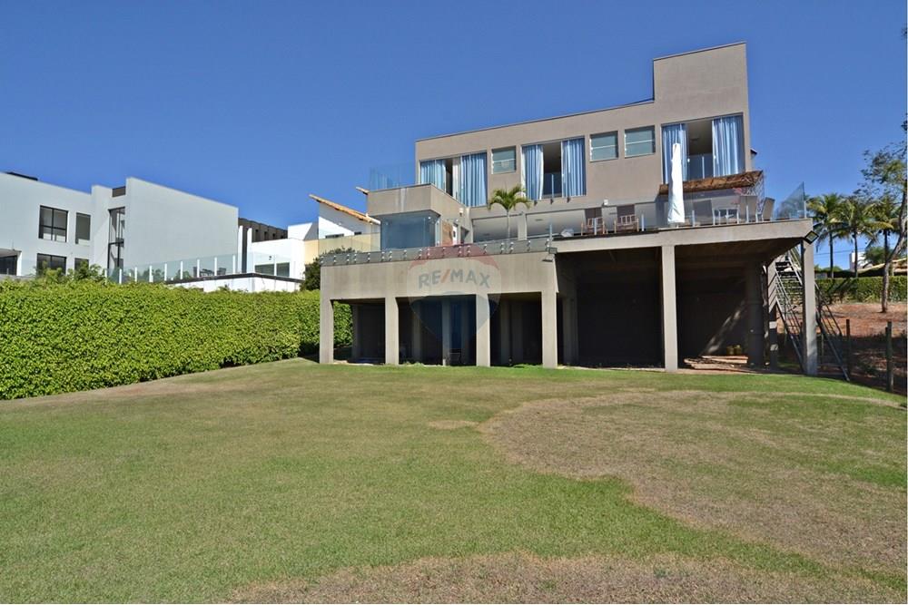 Casa - Venda - Capitólio , Minas Gerais - 01_Casa Escarpas Lago_Captolio (101).JPG - 780091021-78