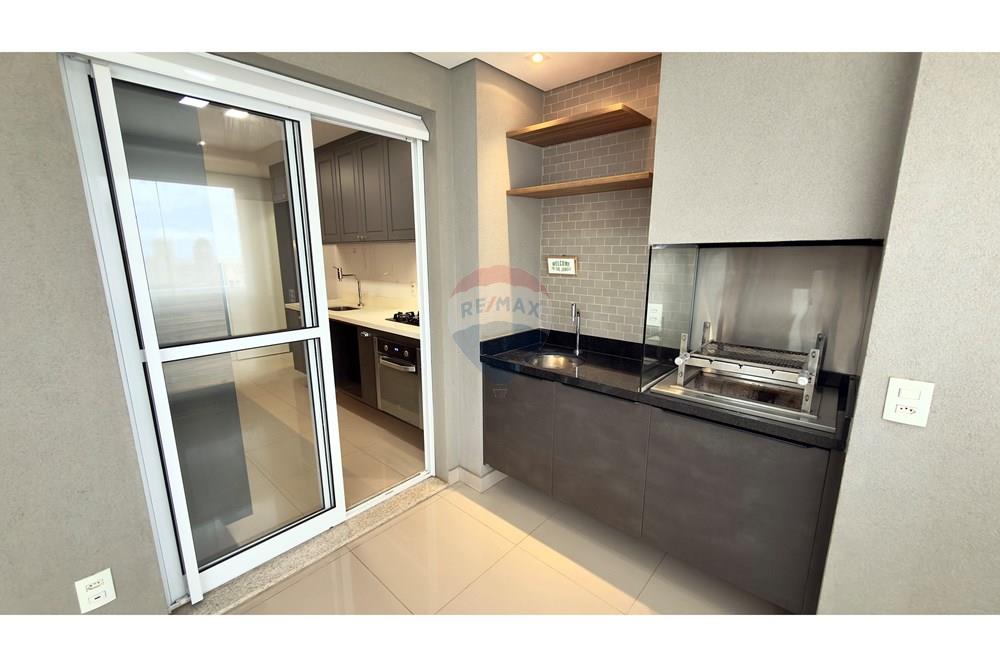 Apartamento - Venda - Ribeirão Preto , São Paulo - IMG_2467.JPEG - Área Gourmet - 780271008-20