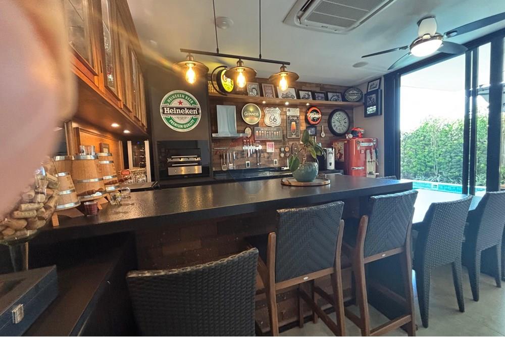 Casa de Condomínio - Venda - Ribeirão Preto , São Paulo - 15.jpg - 780151015-70