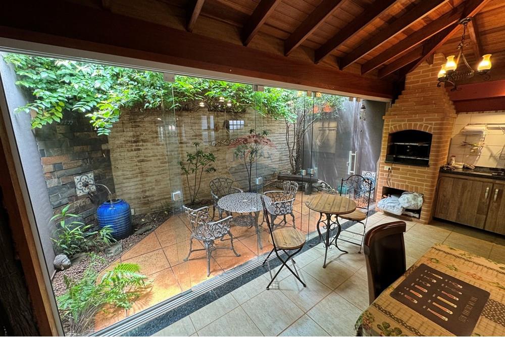 Casa de Condomínio - Venda - Ribeirão Preto , São Paulo - IMG_7446.JPG - 780171042-51