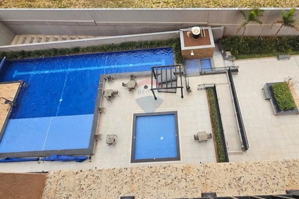 Apartamento - Venda - Ribeirão Preto , São Paulo - Imagem do WhatsApp de 2025-10-21 à(s) 13.19.41_17cf9baa.jpg - Piscina - 780091010-66