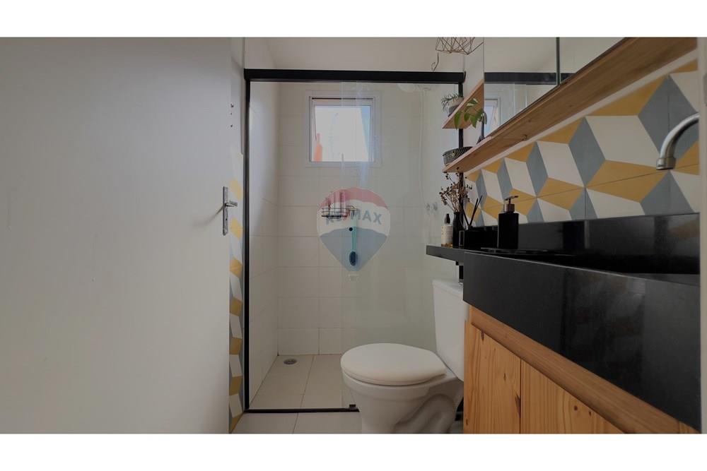 Apartamento - Venda - Ribeirão Preto , São Paulo - IMG_0729.jpg - Banheiro - 780091007-101