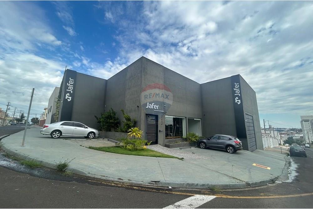 Industrial - Venda - Franca , São Paulo - IMG-20250518-WA0013.jpg - 780231022-121