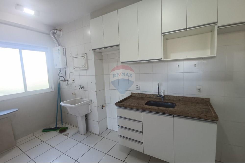 Apartamento - Alugar - Ribeirão Preto , São Paulo - IMG-20250520-WA0029.jpg - 780181052-37