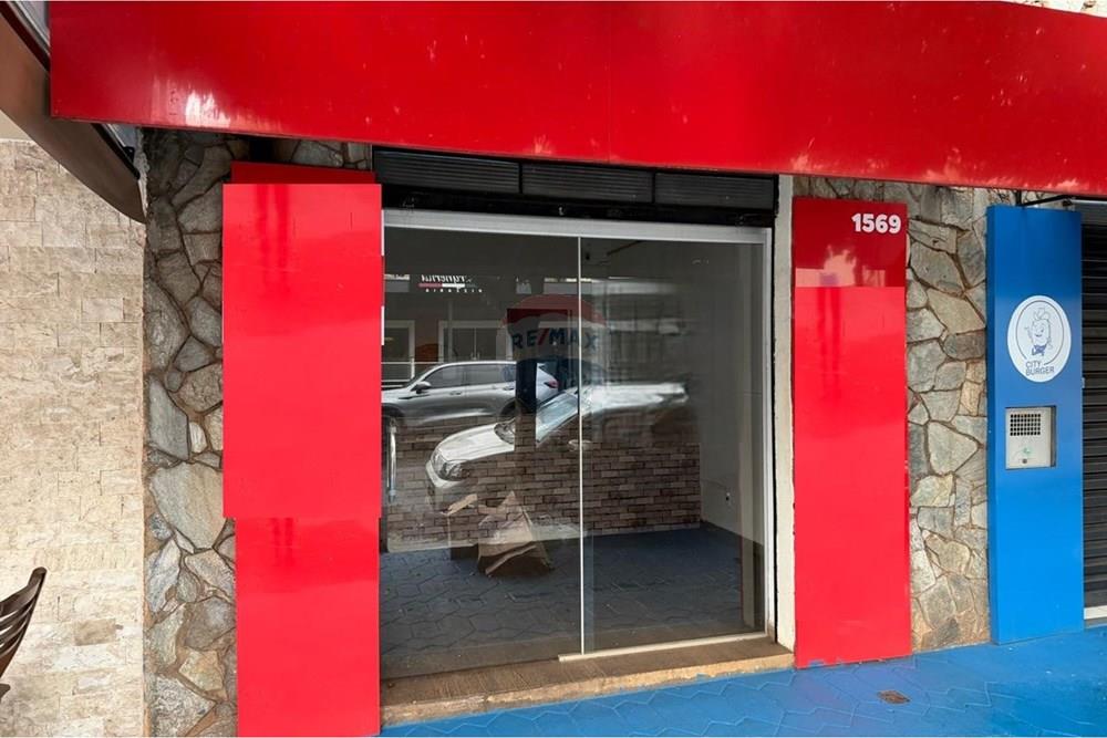 Cj. Comercial/ Sala - Alugar - Ribeirão Preto , São Paulo - WhatsApp Image 2026-02-24 at 09.10.36 (1).jpeg - Fachada - 780241040-10