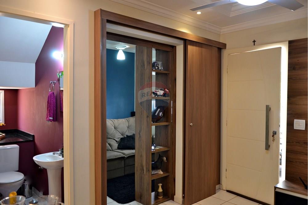 Casa de Condomínio - Venda - Ribeirão Preto , São Paulo - Casa_Vila do Golfe_Ribeirão Preto (14).JPG - 780091021-83