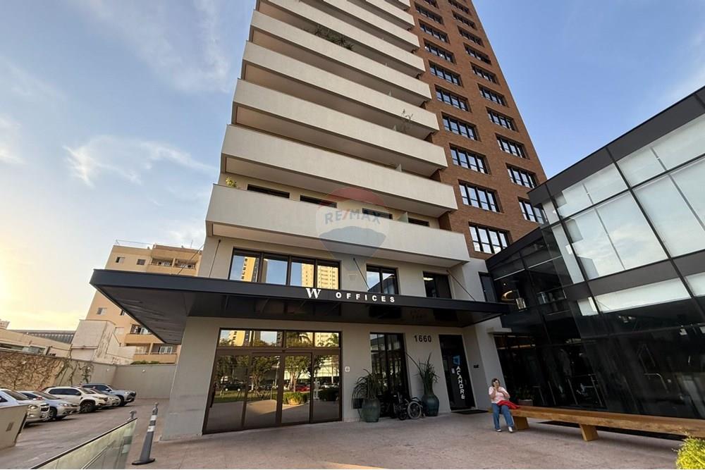 Cj. Comercial/ Sala - Venda - Ribeirão Preto , São Paulo - IMG-20250718-WA0002.jpg - 780181010-200