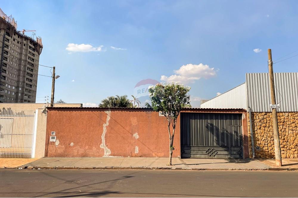 Casa - Venda - Ribeirão Preto , São Paulo - 48 - Chácara.jpeg - 780121033-4