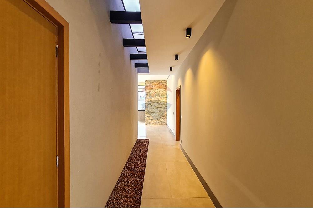 Casa de Condomínio - Alugar - Ribeirão Preto , São Paulo - Alto do Castelo 125 (Hor)-1.jpg - 780071015-301